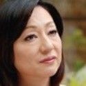 新澤久美子の顔7