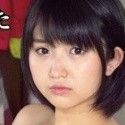 浅田結梨の顔24