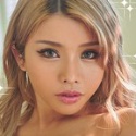 黒咲華の顔6