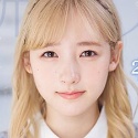 森歩乃花の顔1