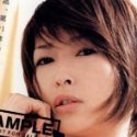 夏目ナナの顔21