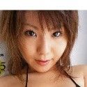 杏あんなの顔1