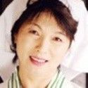 石倉久子の顔6