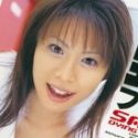 あんずさきの顔9