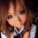 ひなのりくの顔1