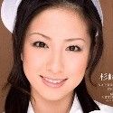 杉崎夏希の顔3