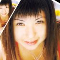 愛葉るびの顔1