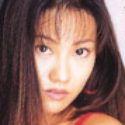 清水かおりの顔16