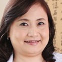 内山晴美