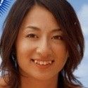 浅尾リカの顔13