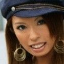 相楽杏の顔2