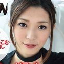 香苗レノンの顔10