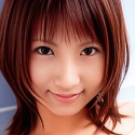 森村はるかの顔