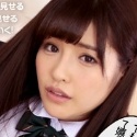 橋本ありなの顔15