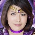 松島れんの顔1
