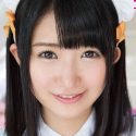 浅田結梨の顔10