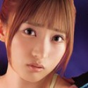 弥みいさの顔4