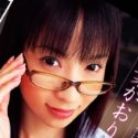 若葉かおりの顔8