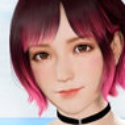 次元アイリの顔3