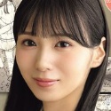 兒玉七海の顔9