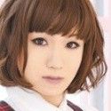 星野雪の顔1