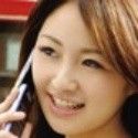 相葉みりあの顔写真