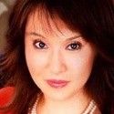 叶美香子の顔写真