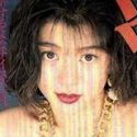 沢田ルミの顔1