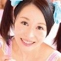 井上綾子の顔15