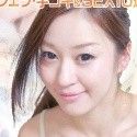 小野麻里亜の顔