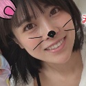 みおり舞の顔1