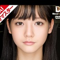 みづなれいの顔1