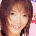 松下可憐の顔1