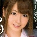 西川ゆいの顔4