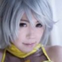 かさいあみの顔18