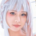 夏目かふかの顔2