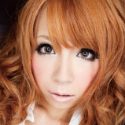 松すみれの顔19