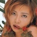 高野らんの顔2