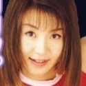 松坂れいなの顔写真