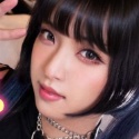 星越かなめの顔2