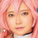 笹原うららの顔9