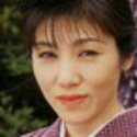 白鳥杏子の顔1