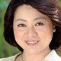 有森潤子の顔4