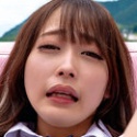 天然美月の顔14