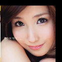 秋元美由の顔1