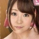 愛乃まほろの顔
