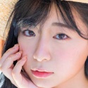 白花のんの顔3