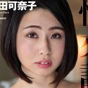 前田可奈子の顔4