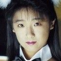 白鳥慶子の顔9