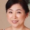 吉澤清美の顔11